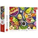 Пазл Trefl Чаша Будди 3000 ел. (33077)