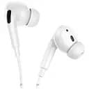 Навушники Hoco M1 Pro 3.5 мм конектор білі 6931474728579