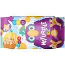 Дитячі вологі серветки Naturelle kidz, ромашка, 60 шт.