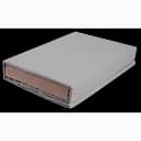 Комплект постільної білизни Soho Duet сімейний Mocha/Grey (Сімейний Duet 2шт-150*200 Mocha/)