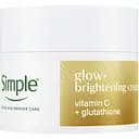 Зволожуючий гель для обличчя Simple Protect n Glow 50 мл