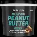 Арахисовая паста BiotechUSA Peanut Butter crunchy 1000 г