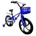 Дитячий велосипед X-Treme Maxis 25.16-05, 16" синій (145857)