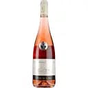 Вино Chateau de la Calonniere Rose de Loire AOC, розовое, сухое, 0,75 л