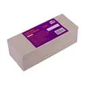 Пластилин скульптурный Творчество ГАММА'UA 402304 белый 800 грамм