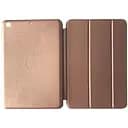 Чехол-папка Smart Case для Apple iPad 10.2 2019 розовый золотистый