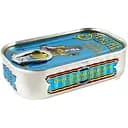 Скумбрия Berthe филе в горчичном соусе 120 г (921056)