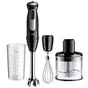 Блендер Braun MQ 55236 MBK (0X22111501)