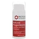 Прогестероновый крем Protocol for Life Balance Natural Progesterone Liposomal Skin Cream Unscented 85 г