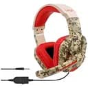 Навушники iPega Gaming PG-R005 | 3.5mm, Noice Reduction | 000006816-up