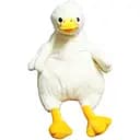 М'яка іграшка Bambi Гусь-обнімусь 70 см (K15247)                                                      