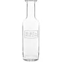 Пляшка для вина Luigi Bormioli Optima 500 мл (A10931M0222L231)