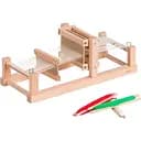 Набір для творчості Viga Toys Ткацький верстат (51366FSC)