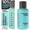 Сироватка Biovene для обличчя зволож. з гіалуроновою кислотою та вітаміном В5 30 мл 