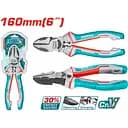 Кусачки діагональні Total 160 мм (THT230606)