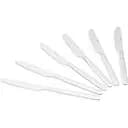 Набор столовых ножей Ardesto Gemini Salerno нержавеющая сталь 6 шт. (AR1906SK)