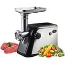 Электрическая мясорубка XPRO WB138 с мощностью 3000 Вт (40034-138_1109)