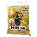 Кукурудзяні палички солоні Бумкорн Ninja сир 65 г
