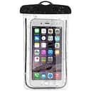 Чохол Florence Sport універсальний на шию герметичний для плавання люмінофор 5.5-6 дюймів