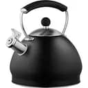 Чайник Ardesto Black Mars чорний 3 л (AR0748KS)