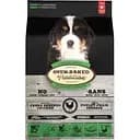 Сухой корм для щенков больших пород Oven-Baked Tradition, из свежего мяса курятины, 11,34 кг