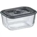 Контейнер для зберігання Kela Aurelia прямокутний 2.2 л (12646)