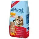 Сухий корм для котів Kirby Cat, з індичкою куркою та овочами, 12 кг