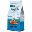 Сухой корм для взрослых собак happyOne Mediterraneum Adult Dog Fresh Sardine со свежей сардиной беззерновой 3 кг
