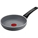 Сковорода Tefal Halo 20 см серая (C3120253)
