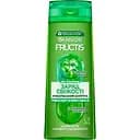 Шампунь Garnier Fructis Заряд свіжості для волосся схильного до жирності 400 мл