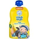 Пюре Чудо-Чадо Pouch Груша-чернослив, 90 г