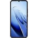 Смартфон Oukitel WP52 4/256GB 6500 mAh черный (6931940755504)