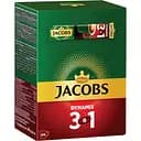 Напиток кофейный Jacobs 3 в 1 Dynamix 12.5 г х 24 шт.