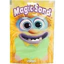 Кінетичний пісок Strateg Magic sand зелений 200 г (39401-2)