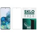 Захисна гідрогелева плівка SKLO (екран) для Samsung J700H Galaxy J7 Прозорий