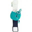 Погремушка-браслет Lilliputiens Носорог Мариус (83280)