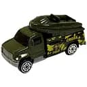 Игрушечная машинка Автопром 7637 спецтехника 1:64 металлическая cross 06