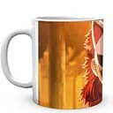 Кружка GeekLand Kimetsu no Yaiba Клинок, уничтожающий демонов Сабито KY 002.07 330 мл белая