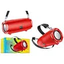 Колонка Hoco HC5 Cool Enjoy Power 15Wx2=30W Blue