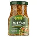 Горчица французская Kamis 185 г
