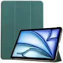 Чехол-книжка BeCover Smart Case для Apple iPad Air 13" M2/M3 2024/2025 Dark Green (711613)