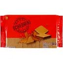 Вафлі Бісквіт-Шоколад Щедрики 347 г