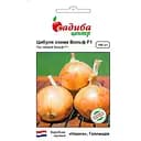 Цибуля ріпчаста Садиба Центр Вольф F1 100 шт.