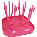 Сушилка для детских бутылочек MegaZayka Кактус MGZ-0219(Pink)