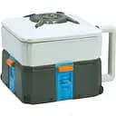 Чашка AbyStyle 3D Overwatch Lootbox 500 мл