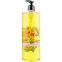 Гель для душу Ekolan Золота Фіалка з дозатором 1 л