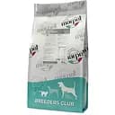 Сухой корм для взрослых собак крупных пород Marpet Breeder, с курицей, 18 кг