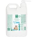 Крем для розчісування собак та котів Menforsan пом'якшувальний 5 л