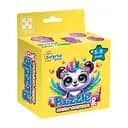 Детские пазлы с сюрпризом Панда-единорожка VT8030-09, 180 деталей