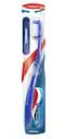 Зубна щітка Aquafresh Сімейна, середня, синій